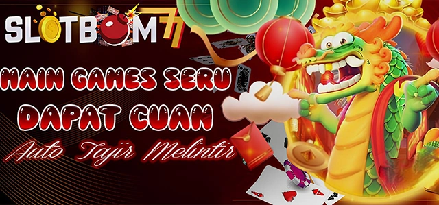 SLOTBOM77 Mobile